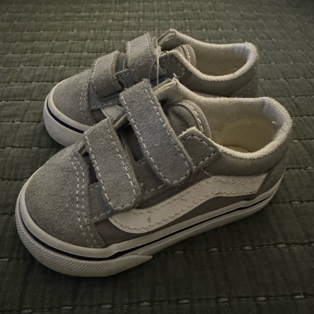 Vans Toddler Old Skool V